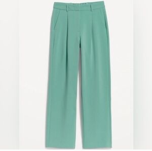 Old Navy Wide Leg Trousers
